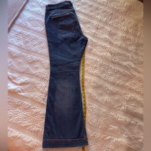 Cinch Lynden boot cut Trouser Jean 32/13S